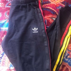 Adidas leggings